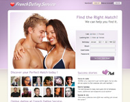 www.frenchdatingservice.com